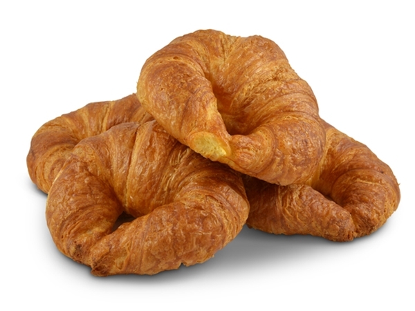 Franse Croissant (10 stuks)