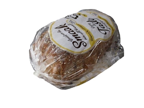 Glutenvrij Brood Meergranen (Heel)