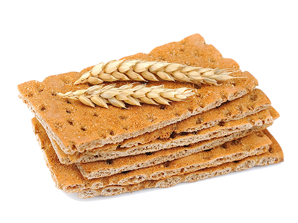 Crackers Volkoren