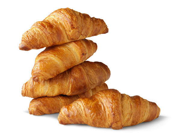 Croissant Roomboter